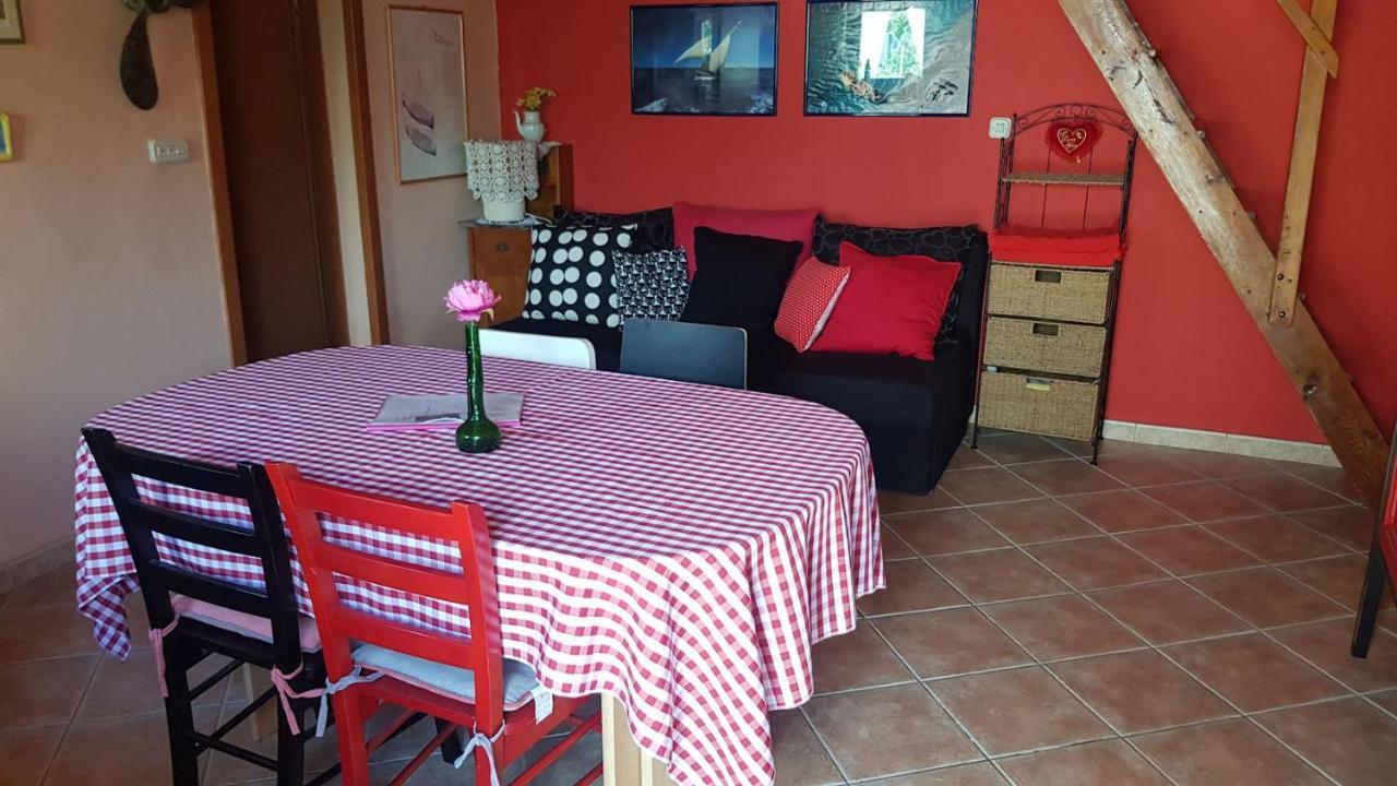 Apartment Popaj