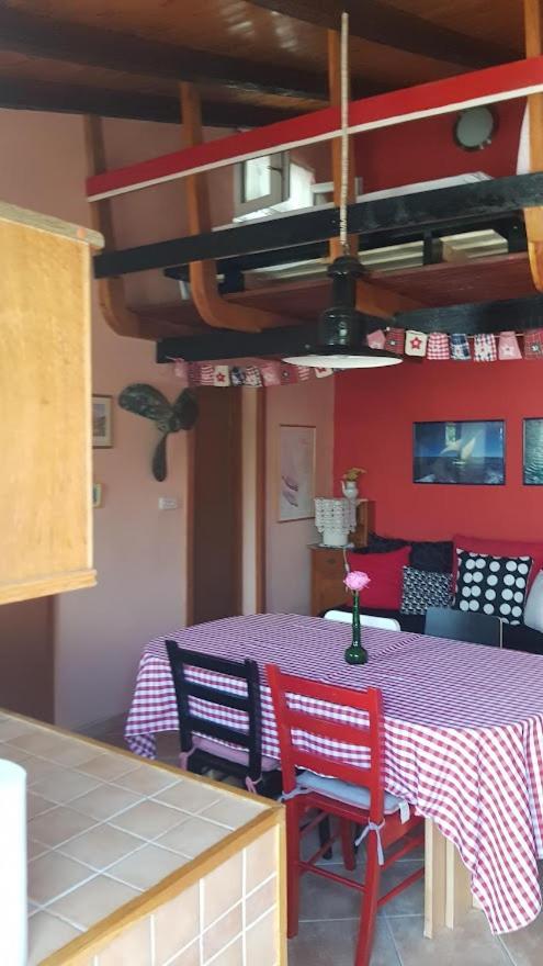 Apartment Popaj