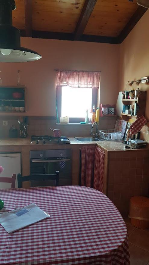 Popaj Apartment Komiza