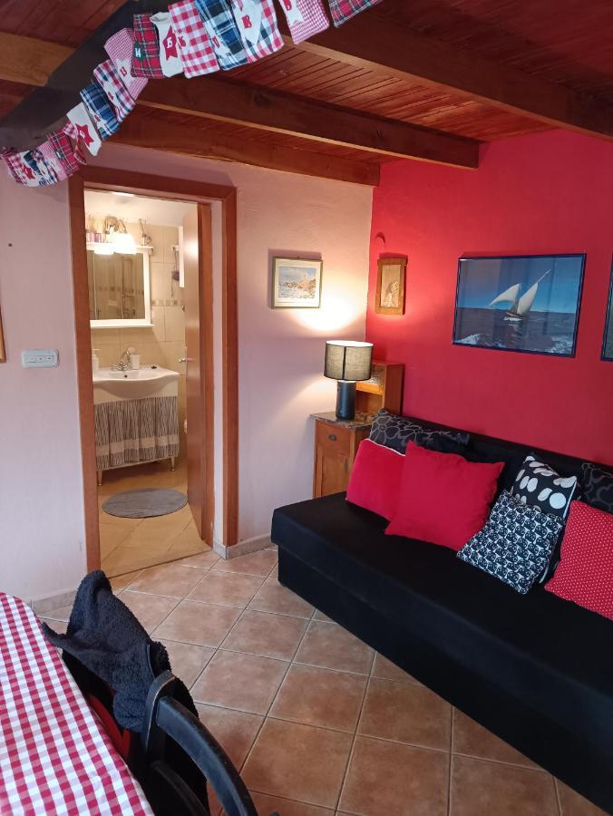 Apartment Popaj *
