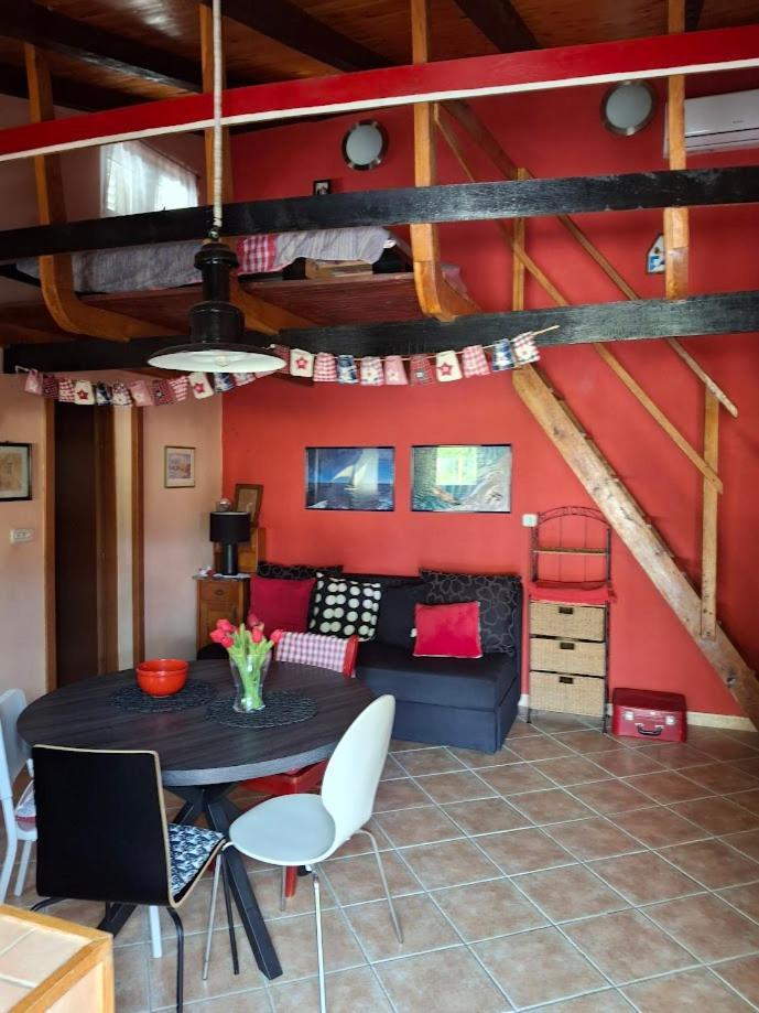Popaj Apartment *