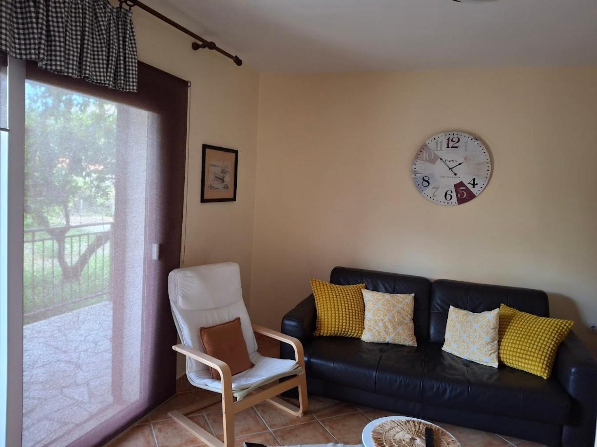 Popaj Apartment Komiza