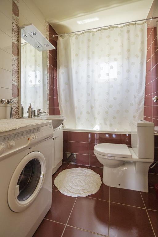Popaj Apartment Komiza