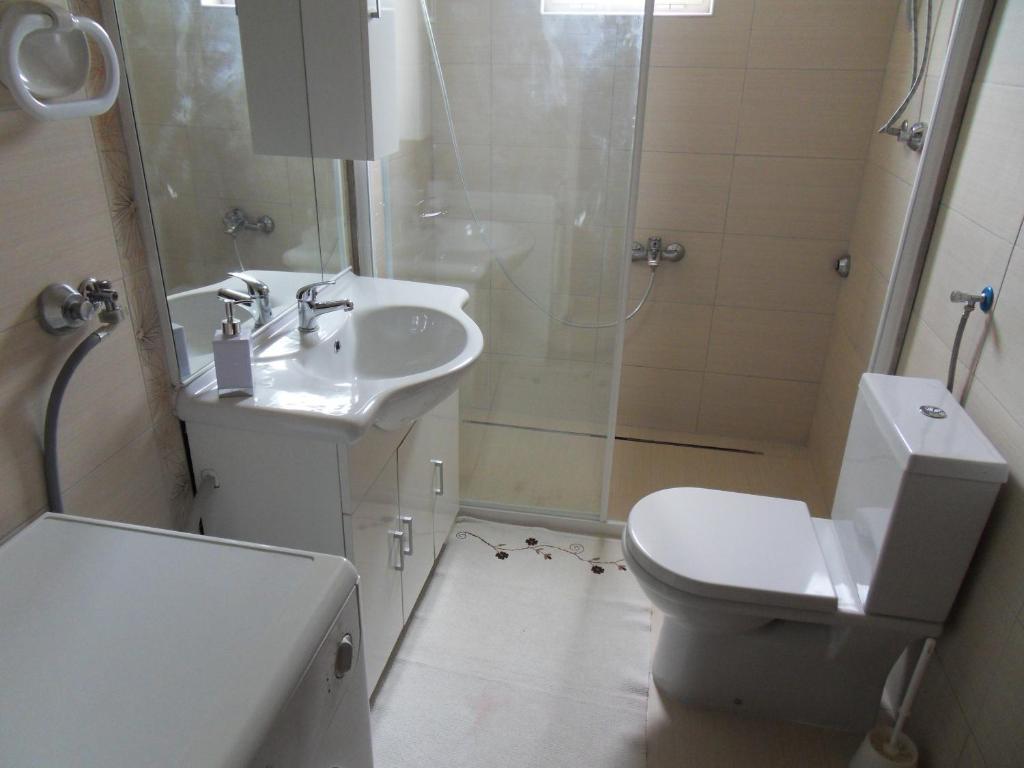 Popaj Apartment *