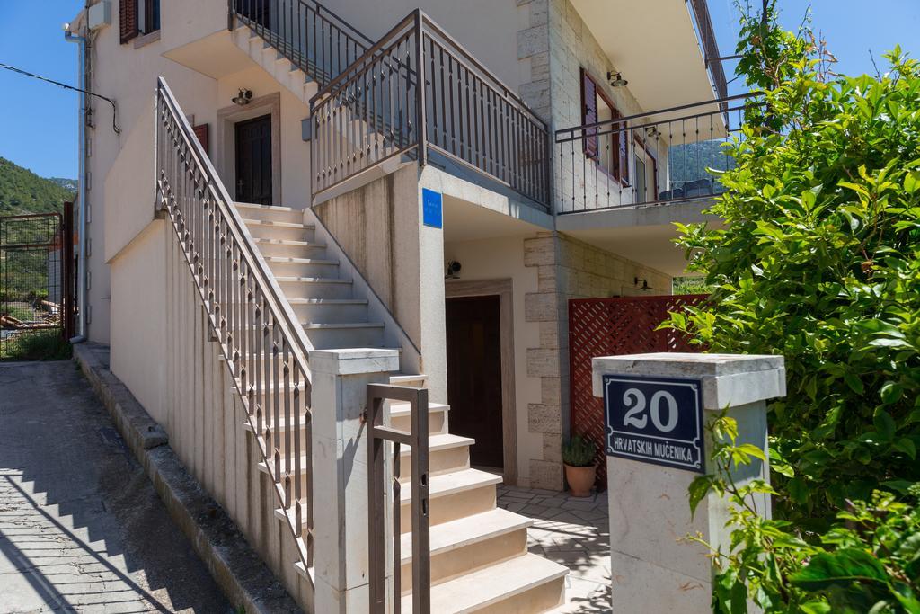 Apartment Popaj