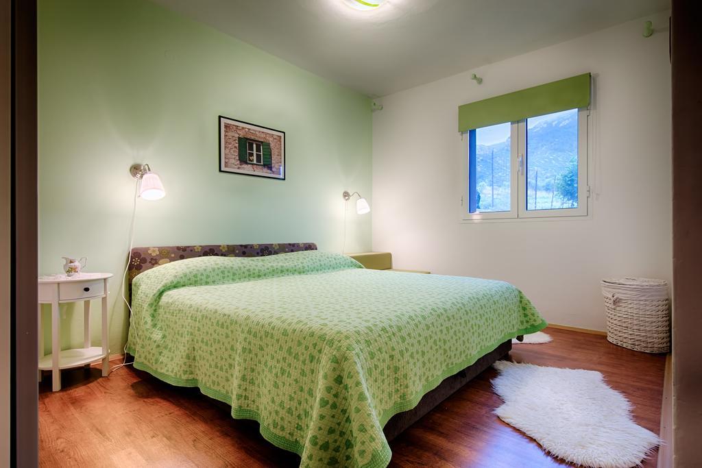 Popaj Apartment