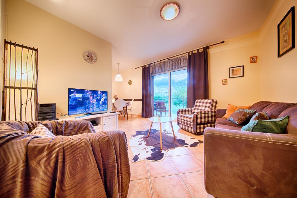 Apartment Popaj