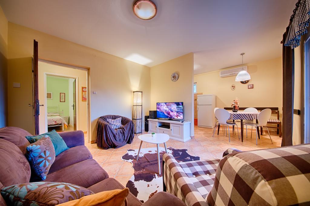 Apartment Popaj
