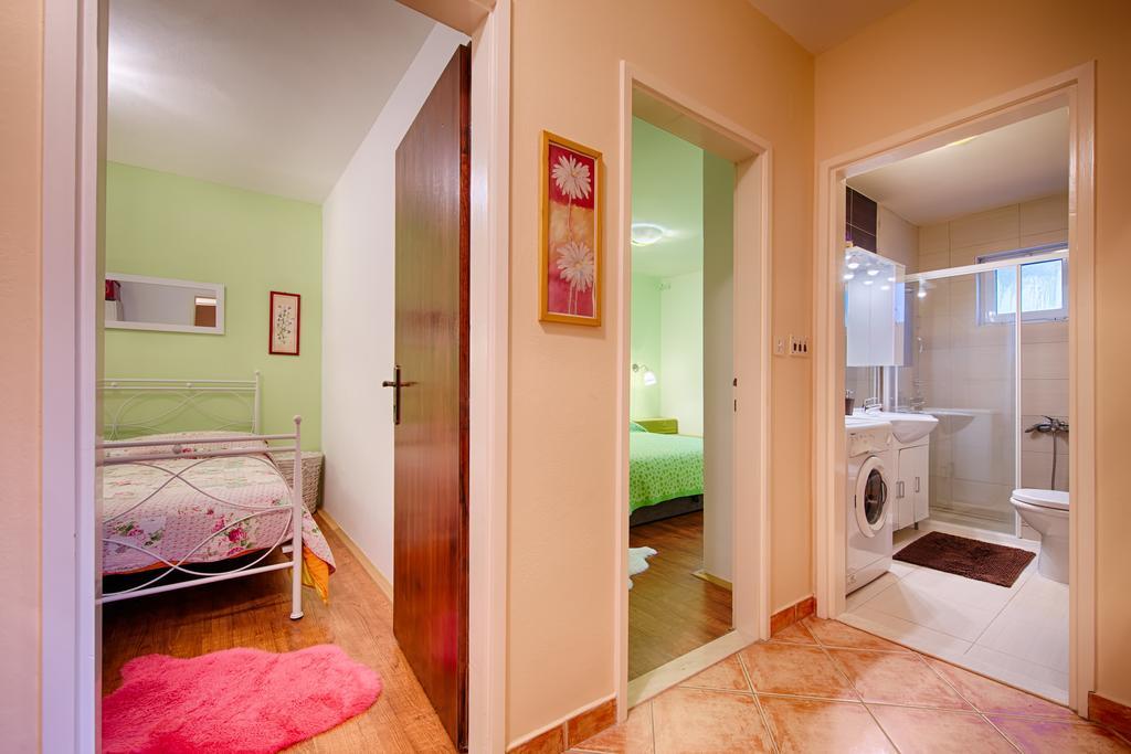 Popaj Apartment *