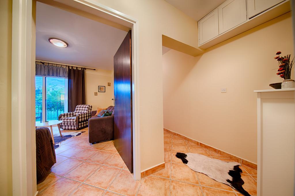 Apartment Popaj