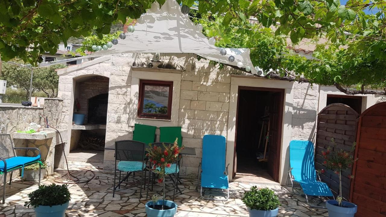 Popaj Apartmán *