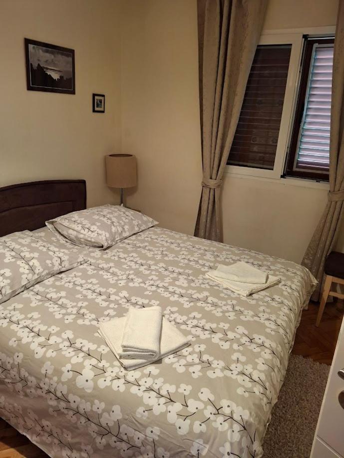 Apartmán Popaj *