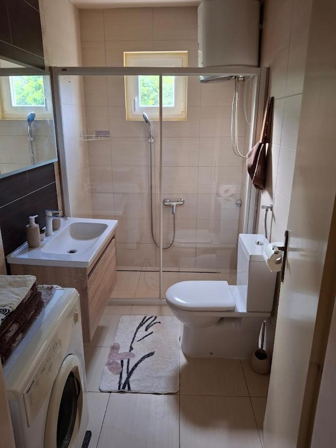 Popaj Apartmán