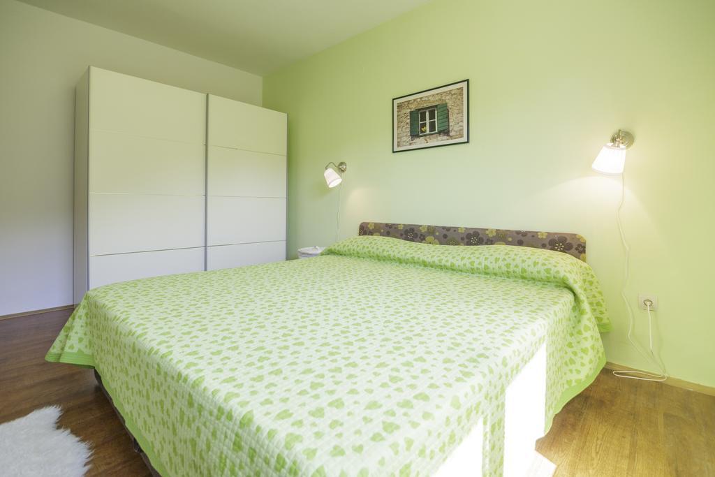 Popaj Apartmán