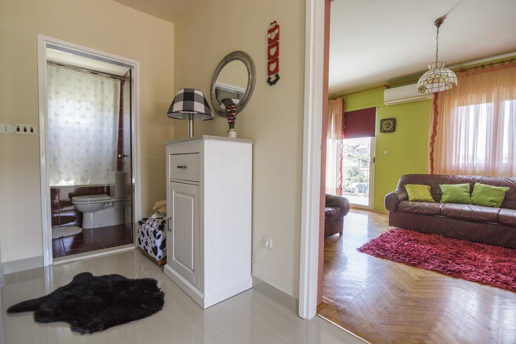 Popaj Apartmán