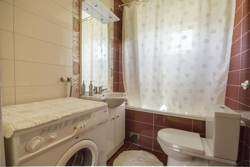 Apartment Popaj Komiža