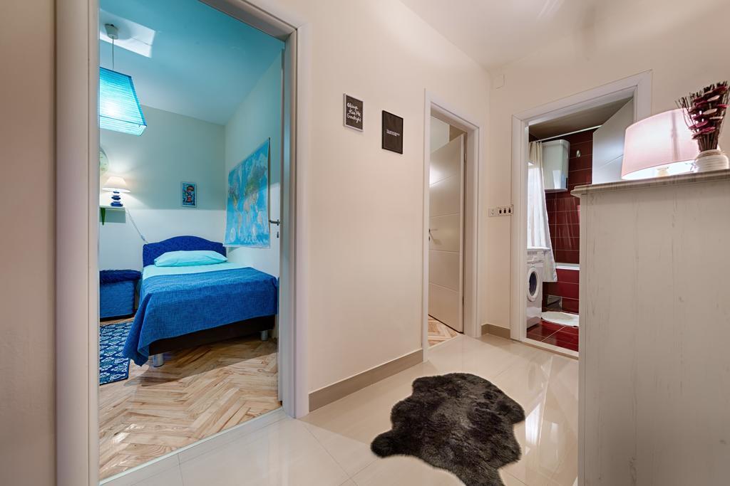 Apartment Popaj Komiža